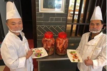 多措并舉，持續(xù)打造金牌員工食堂