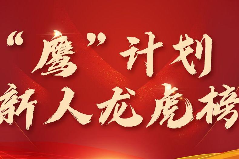 新朝陽“鷹”計劃-未來綠色世界，從你們開始