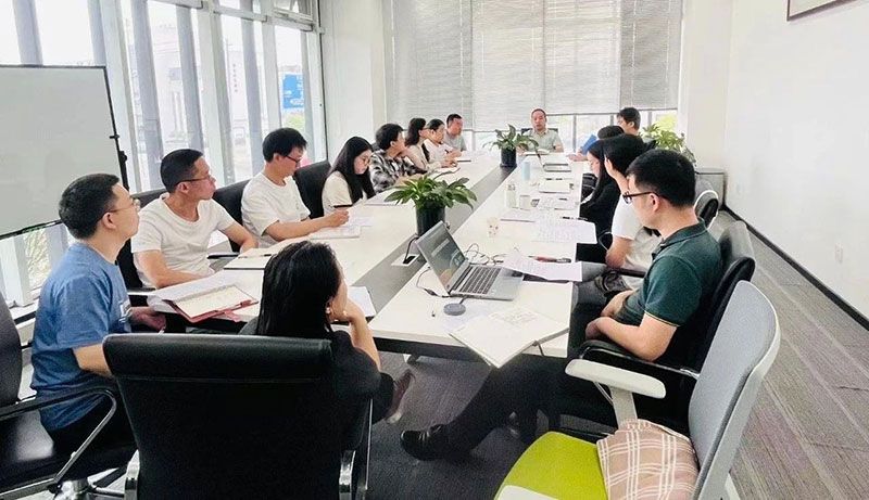 “全國科技工作者日”：推動(dòng)農(nóng)業(yè)綠色高質(zhì)量發(fā)展，新朝陽科研人在路上
