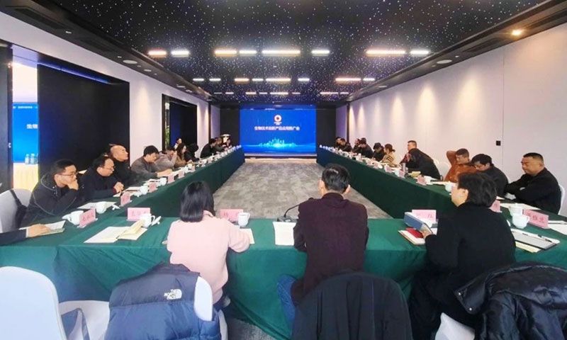新朝陽6S生物低碳技術應用服務體系正式亮相，探索綠色農(nóng)業(yè)低碳轉(zhuǎn)型新路徑
