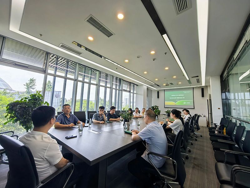 首個！中國農(nóng)業(yè)大學(xué)攜手新朝陽啟動“朝陽稼穡計劃”